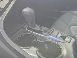 2019 Toyota Camry Ascent