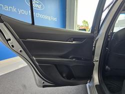 2019 Toyota Camry Ascent