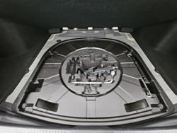 2019 Toyota Camry Ascent