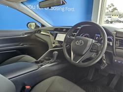 2019 Toyota Camry Ascent