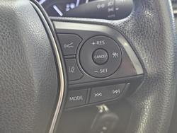 2019 Toyota Camry Ascent