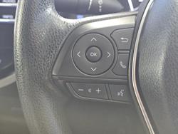 2019 Toyota Camry Ascent