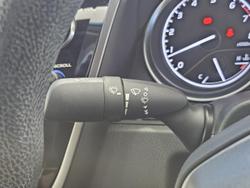 2019 Toyota Camry Ascent