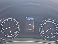 2019 Toyota Camry Ascent