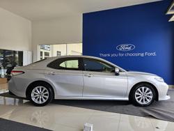 2019 Toyota Camry Ascent