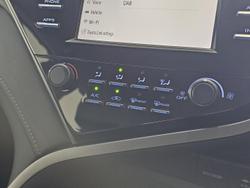 2019 Toyota Camry Ascent