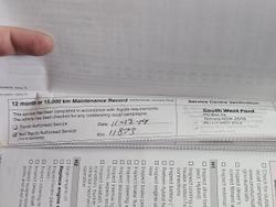 2019 Toyota Camry Ascent