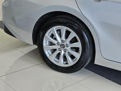 2019 Toyota Camry Ascent