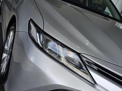 2019 Toyota Camry Ascent