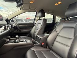 2024 Mazda CX-5 G25 Touring