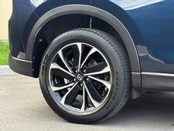 2024 Mazda CX-5 G25 Touring