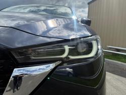 2024 Mazda
                CX-5 G25 Touring