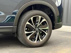 2024 Mazda CX-5 G25 Touring