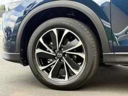 2024 Mazda
                CX-5 G25 Touring