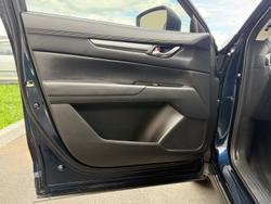 2024 Mazda
                CX-5 G25 Touring