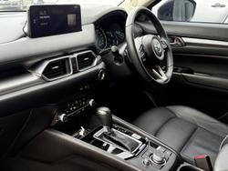 2024 Mazda CX-5 G25 Touring