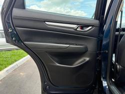 2024 Mazda CX-5 G25 Touring