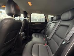 2024 Mazda
                CX-5 G25 Touring