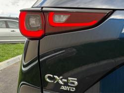 2024 Mazda
                CX-5 G25 Touring
