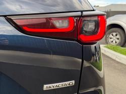 2024 Mazda
                CX-5 G25 Touring