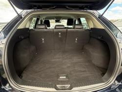 2024 Mazda CX-5 G25 Touring