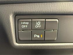 2024 Mazda
                CX-5 G25 Touring