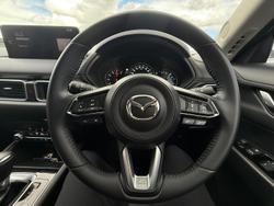 2024 Mazda CX-5 G25 Touring