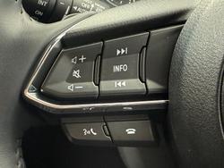 2024 Mazda
                CX-5 G25 Touring