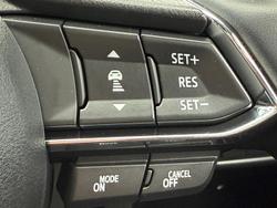 2024 Mazda CX-5 G25 Touring