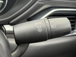 2024 Mazda CX-5 G25 Touring