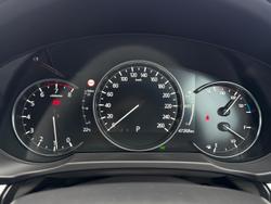 2024 Mazda CX-5 G25 Touring