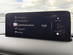 2024 Mazda CX-5 G25 Touring