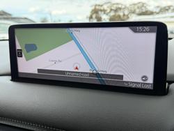 2024 Mazda CX-5 G25 Touring