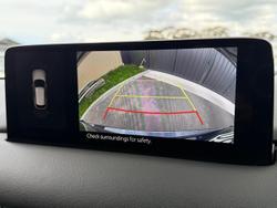 2024 Mazda CX-5 G25 Touring