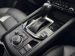 2024 Mazda CX-5 G25 Touring