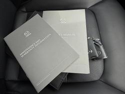 2024 Mazda CX-5 G25 Touring