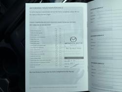 2024 Mazda CX-5 G25 Touring