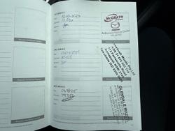 2024 Mazda CX-5 G25 Touring