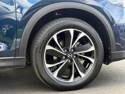 2024 Mazda
                CX-5 G25 Touring