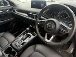 2024 Mazda
                CX-5 G25 Touring
