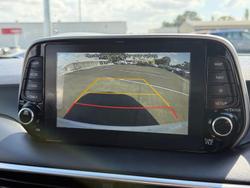 2020 Hyundai Tucson Active X