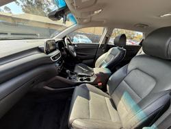 2020 Hyundai Tucson Active X