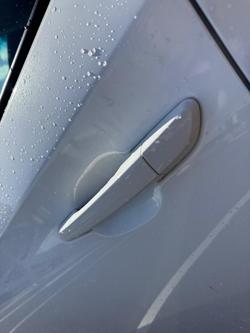 2020 Hyundai Tucson Active X