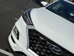 2020 Hyundai Tucson Active X