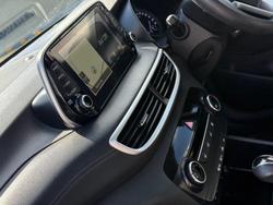 2020 Hyundai Tucson Active X