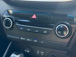 2020 Hyundai Tucson Active X