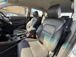 2020 Hyundai Tucson Active X