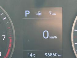 2020 Hyundai Tucson Active X