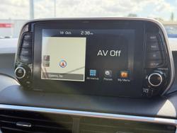 2020 Hyundai Tucson Active X