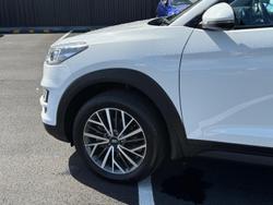 2020 Hyundai
Tucson Active X